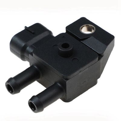 1 Piece Car Exhaust Pressure Sensor Car Accessories Black 392102A800 R2Y1182B5 227711AT0A/B For Hyundai Kia Mazda Nissan Intake Pressure Sensor