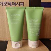 ▶️ ? Innisfrree Green Tea Foam Cleanser 80g ขนาดพกพา [ โปรโมชั่นสุดคุ้ม ]