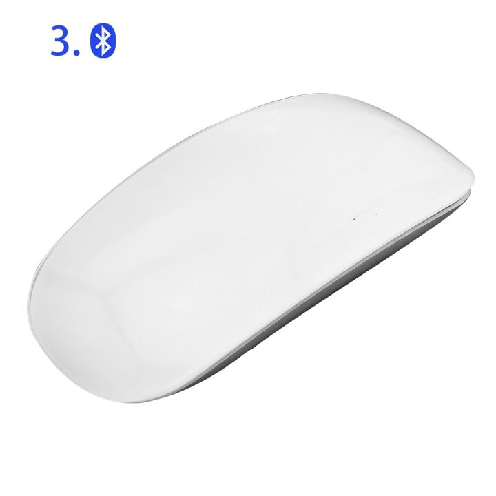 เม้าส์-mouse-บลูทู-ธ-เมาส์-bluetooth-mouse-เมาส์ไร้สาย-slim-wireless-mouse-ergonomic-optical-magic-touch-mause-mice