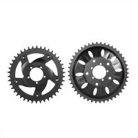 Bafang BBSHD BBS03 40T or 42T or 44T or 46T chain wheel