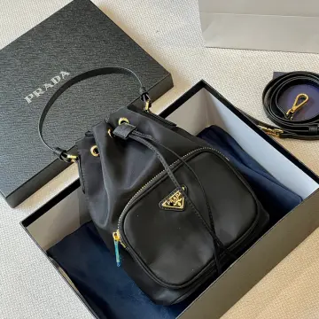 Prada, Bags, Small Authentic Prada Gift Box Set