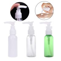 30ML-100ML Soap Shampoo Lotion Foam Water Plastic Pressed Pump Empty Spray Bottles Perfume Cosmetic Containers