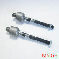 อุปกรณ์เสริมในรถยนต์ระบบพวงมาลัยภายใน Tie Rod Ball Joint สำหรับมาสด้า6 GH 2007-2012 GS1D-32-240