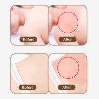 ✣ HelloToU Massage Sticks Wood Maderoterapia Scraping Stick Cellulite Gua Sha Muscle Pain Relax