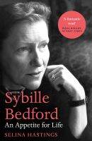 หนังสืออังกฤษใหม่ Sybille Bedford : An Appetite for Life [Paperback]