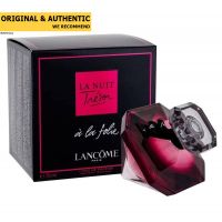 Lancome Tresor La Nuit A La Folie EDP 75 ml.