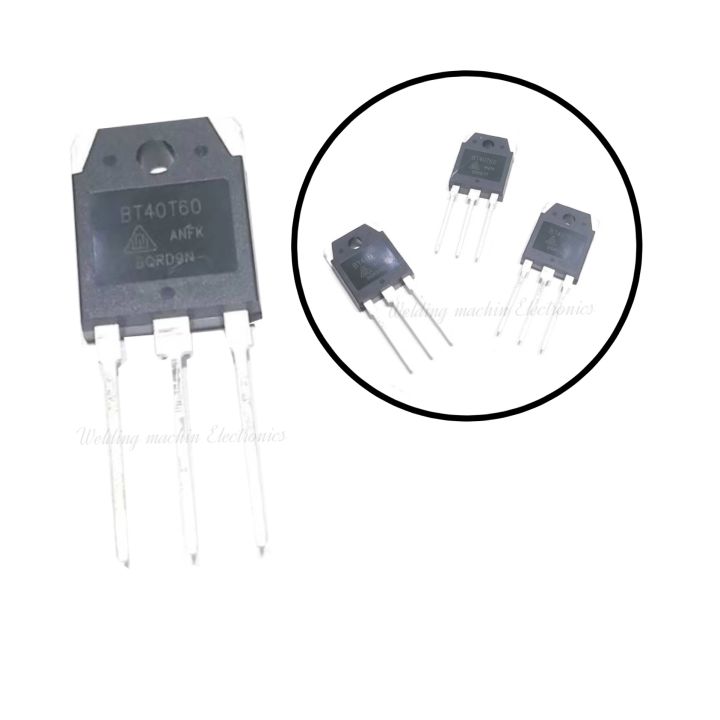 bt40t60-igbt-40a600v-igbt-to-247-n-channel-อะไหล่เครื่องเชื่อม-อะไหล่เครื่องมือช่าง-สินค้าใหม่-มีคุณภาพ-จำหน่ายในไทย