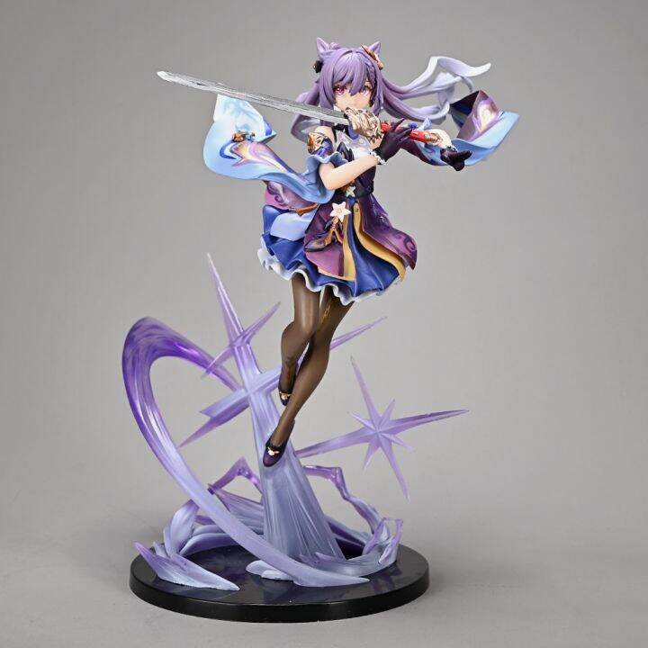 zzooi-genshin-impact-anime-figure-keqing-pvc-action-figure-kamisato-ayaka-mona-figurine-collection-model-doll-child-kid-gifts