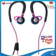 HCMTai nghe Audio-technica thể thao Player Line ATH-CP500