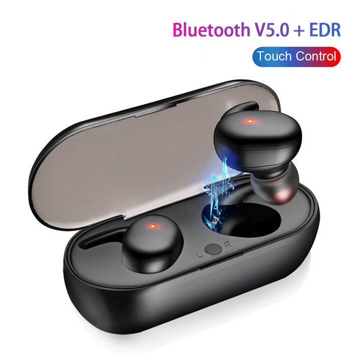 🍉【Philippine Delivery】Wireless Earbuds TWS 5.0 Noise Cancelling