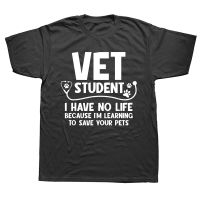 Veterinarians | Streetwear | Vet Gifts | Cool Tech | Shirts - Cool Shirts Graphic Cotton XS-6XL