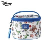 กระเป๋าใส่เครื่องสำอาง ลายการ์ตูน Disney QC7311414