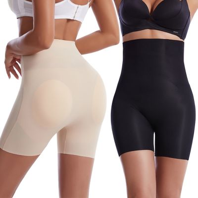 Toning belly in pants corset body accept waist hip cushions carry buttock pants feng hip hip render womens underwear --ssk230706○