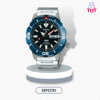 นาฬิกาข้อมือ ไซโก้ Seiko Prospex Monster Padi Special Edition รุ่น SRPE27K1