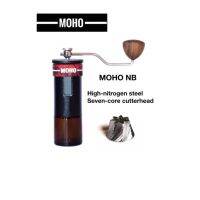 MOHO NB รับประกัน 1 ปี  พร้อมส่ง