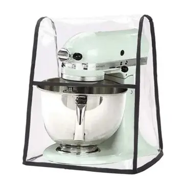 Dust Cover Stand Mixer - Best Price in Singapore - Sep 2023