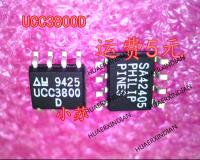 5PCS New Original New Original UCC3800 UCC3800D  SOP-8 In Stock