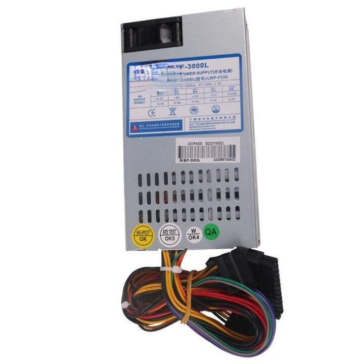 For Flex power supply F3000L industrial control power supply server 1u