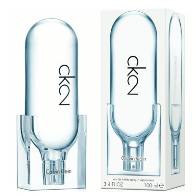 น้ำหอม CK2 100 ml.