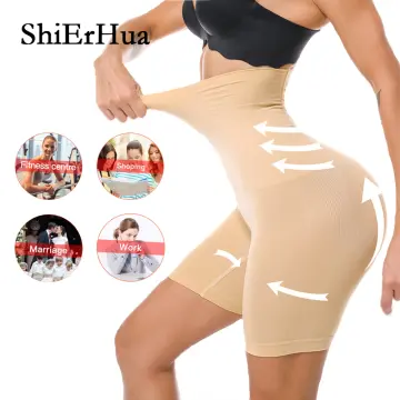 Taping Thighs Body Shaper Beauty Legs Shapewear Slimming Compression Sleeves