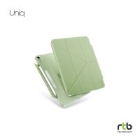 UNIQ เคส iPad Air 10.9 (2020) รุ่น Camden - Sage (Green)