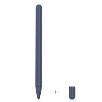 Silicone Compatible For Huawei M Pencil Case Compatible For iPad Tablet Touch Pen Stylus Protective Sleeve for Huawei Mate Pad