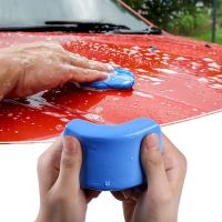 100g Car Wash Clay Hand Heavy Medium Soft Grade Car Care Detail Cleaner Kit Cleaning Tool Reliable Decontamination Ability Cleaning Tools