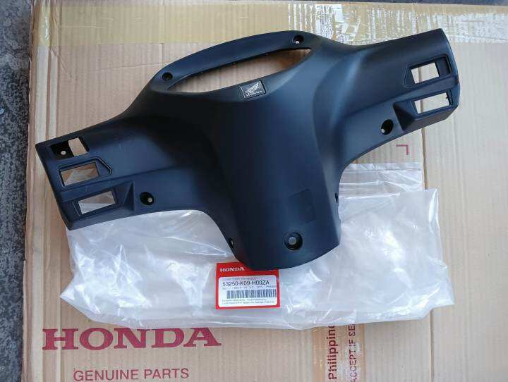 Back Cowling Rear Cowling Honda Genuine Wave110 Alpha Cx Lazada Ph Back Cowling Rear Cowling Honda Genuine Wave110 Alpha Cx Lazada Ph