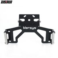 Versys1000 Motorcycle Accessories GPS Navigation Bracket Supporter Holder For Kawasaki Versys 1000 Versys1000 2019 2020 2021