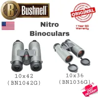 ❤豪奢な 定価❤ Bushnell ニトロ10x36 BN1036G bodycontourz.com