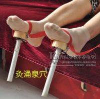 【CW】 2pcs moxibustion Ai moxa clip hanging body back wasit belly points hot massage warm  palace foot leg jiont box