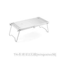 hyfvbu✣  Barbecue Stove Table with Storage Utensils Outdoor Tools