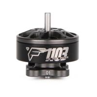 【SALE】 lesslisoftlem1986 มอเตอร์ไร้แปรงถ่าน F1103 8000KV 1103ตัว T-Motor 11000KV 2-3S สำหรับไม้จิ้มฟันรุ่นเบต้าโดรนบังคับ FPV สำหรับแข่ง FPV