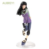 ✉☃❉ AUBREY1 Model Toy Naruto Shippuden Collectible Hyuga Hinata Haruno Sakura Naruto Gals Toy Figures Anime Naruto 20-23cm PVC Action Figure