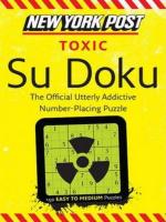 NEW YORK POST SU DOKU TOXIC