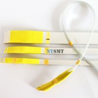 SMT Splicing Extender Extend Splice Tape 508mm Length 8mm 12mm 16mm 24mm 1109 SMT Extender Splice Tape Yellow