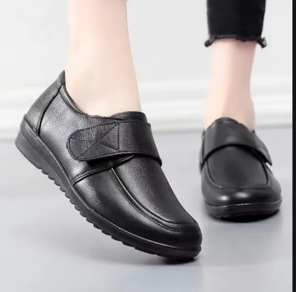 IS - FORMAL BLACK SHOES FOR MEN HIGH QUALITY | Lazada PH