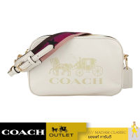 กระเป๋า COACH F75818 JES CROSSBODY (IMCHK)