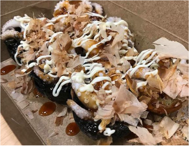 แป้งทาโกะยากิ-รสใบเตย-พร้อมสูตร-500-ก-1-กก-takoyaki-mix-ทาโกยากิ-ขนมครกญี่ปุ่น-ผงทำทาโกะยากิ-สูตรทำทาโกะยากิ