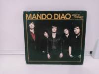 1 CD MUSIC ซีดีเพลงสากล MANDO DIAO ODE TO OCHRASY  (B11H57)