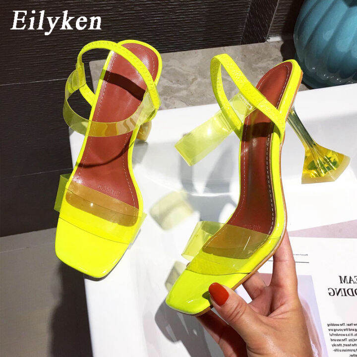 eilyken-white-yellow-pvc-jelly-sandals-crystal-open-toe-perspex-spike-high-heels-transparent-heel-sandals-slippers-9cm-pumps