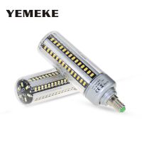 【✲High Quality✲】 yanjina85828158 โคม E27 5736smd โคมไฟ Led ข้าวโพด E14หลอดไฟ Led 5W 7W 9W 12W 15W 18W 20W ไฟ Led Bombillas เทียน Led ตกแต่งไฟสำหรับบ้าน