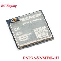 ESP32-S2-DevKitM-1 ESP32-S2-DevKitM-1U ESP32-S2 ESP32 Development Board ESP32-S2-MINI-1 ESP32-S2-MINI-1U WiFi โมดูลไร้สาย