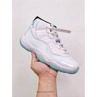 Original N Bar Jord * N 11 R รองเท้า De Baloncesto "Legend Blue" รองเท้าลำลองรองเท้าวิ่งรองเท้ากีฬารองเท้าเดิน