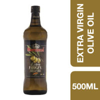 Monterreal Extra Virgin Olive Oil 500ml ++ มอนทรีออล น้ำมันมะกอกเอ็กซ์ตร้า เวอร์จิ้น 500มล