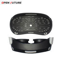 ฝาครอบป้องกันการระบายความร้อนหลักสำหรับ PICO 4 Heat Dissipation Anti-Throw Headset Case VR Accessories