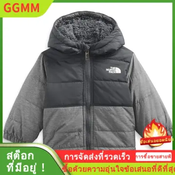 The north cheap face jackets kids