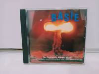 1 CD MUSIC ซีดีเพลงสากลCOUNT BASIE THE COMPLETE ATOMIC BASIE FEATURING COUNT BASIE AND HIS ORCHESTRA  (L5A45)