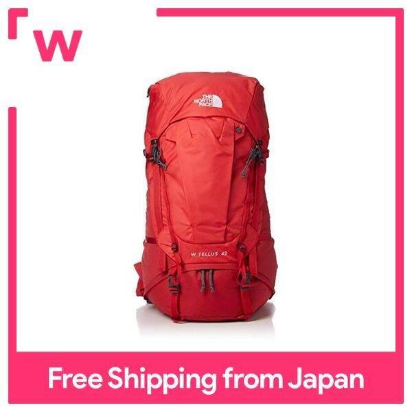 The North Face Backpack/Bag W Tellus 42 Women's Tellus 42 NMW61809