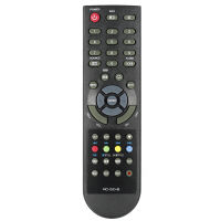 Remote Control Applicable To Dexp Tv Gcbltv17y-C64 Npg Rc-50-B English Global Remote Control